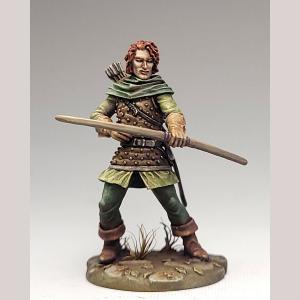 DSM7214 : Robin Hood