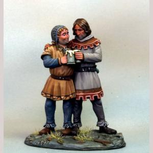 DSM7226 : Drinking Buddies