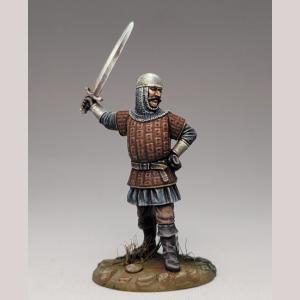 DSM7220 : Sheriff of Nottingham