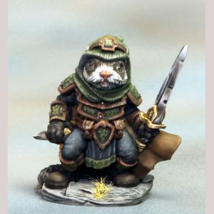 DSM8180 : Ferret Rogue