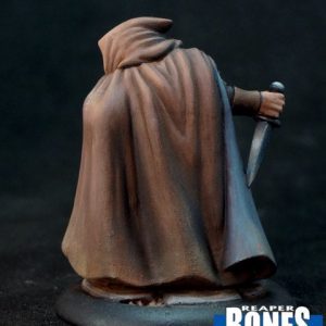 30004 : Romag Davl, Male Human Thief