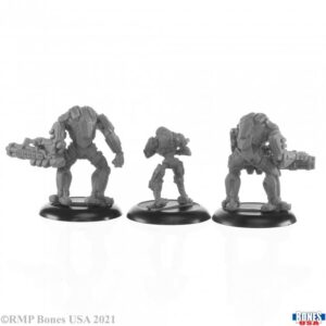 30029 : Viceroy Enforcers (3)