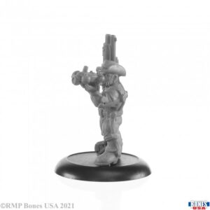 30030 : Brom Grippon, Arko Gadgeteer