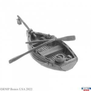 30057 : Dreadmere Fishing Boat