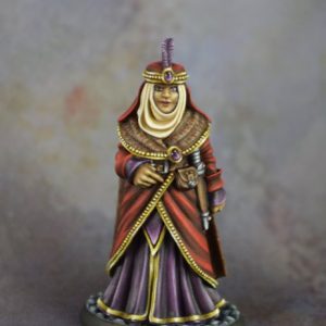 30073 : Noblewoman