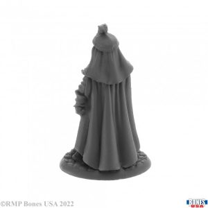 30073 : Noblewoman