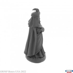 30073 : Noblewoman