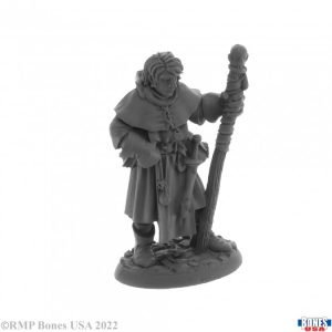 30074 : Male Human Young Mage