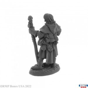 30074 : Male Human Young Mage