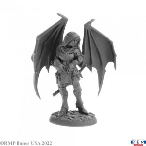 30090 : ReaperCon Dungeoneer Sophie
