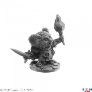 30091 : ReaperCon 2022 Mousling