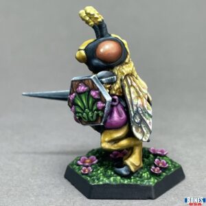 30122 : Honeythorn Knight (On Foot)