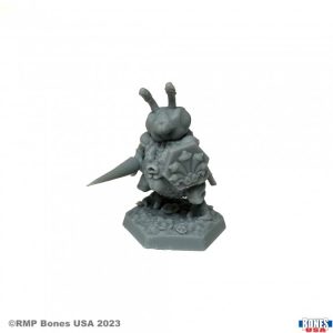 30122 : Honeythorn Knight (On Foot)