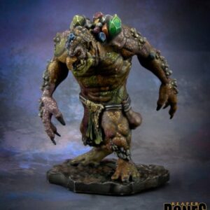44002 : Rock Troll