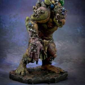 44002 : Rock Troll