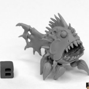 44027 : Terror Fish