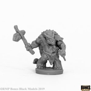 44064 : Armorback Barbarian