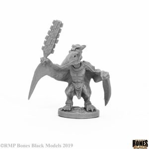 44067 : Skywing Stormcaller