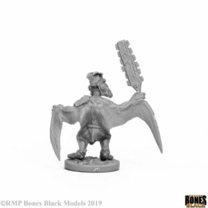 44067 : Skywing Stormcaller