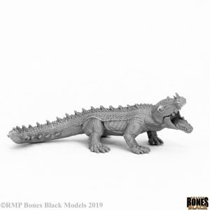 44068 : Hornslasher