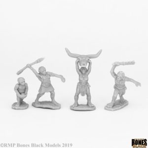 44077 : People of the Dawnlands (4)