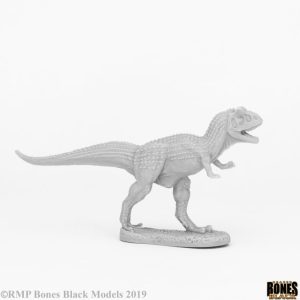 44080 : Carnotaurus  *