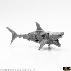44112 : Zombie Shark