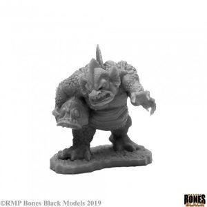44119 : Marsh Troll