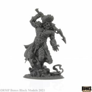 44147 : Elemental Scions Boxed Set