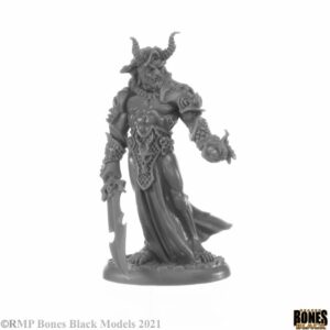 44147 : Elemental Scions Boxed Set