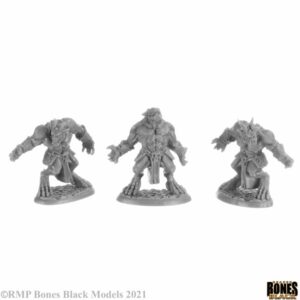 44150 : Blood Demons Boxed Set