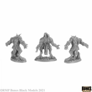 44150 : Blood Demons Boxed Set