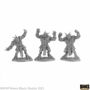 44150 : Blood Demons Boxed Set