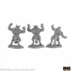 44150 : Blood Demons Boxed Set