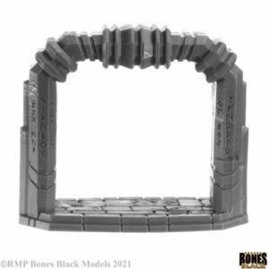 44151 : Crypt of the Dwarf King Boxed Set