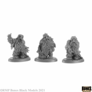 44151 : Crypt of the Dwarf King Boxed Set