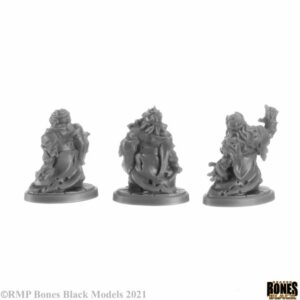 44151 : Crypt of the Dwarf King Boxed Set