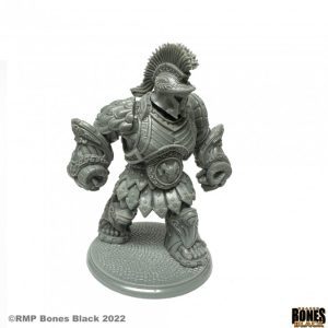 44171 : Bronze Golem *