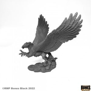 44178 : Hippogriff