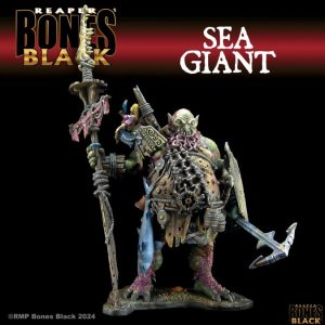 44186 : Sea Giant