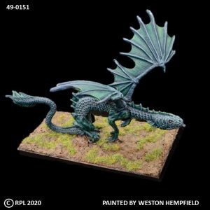 49-0151 : Sea Dragon