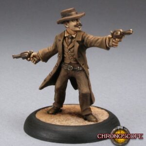 50023 : Doc Holiday