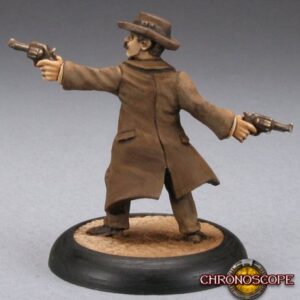 50023 : Doc Holiday