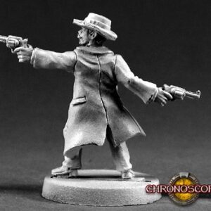 50023 : Doc Holiday