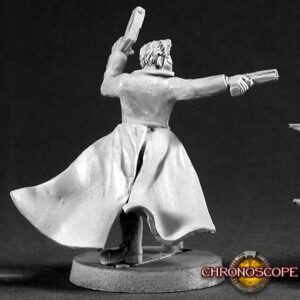 50040 : Janus, Cybertech Hero