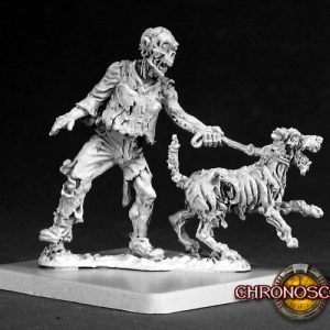 50069 : Zombie Dog Handler