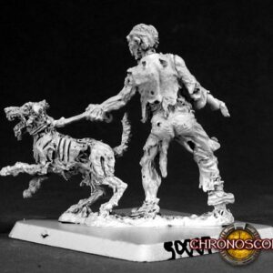 50069 : Zombie Dog Handler