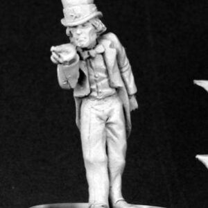 50072 : Uncle Sam