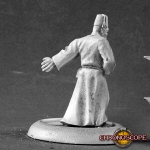 50086 : Moroccan Merchant