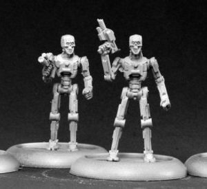 50097 : Cyber-Reavers (4)